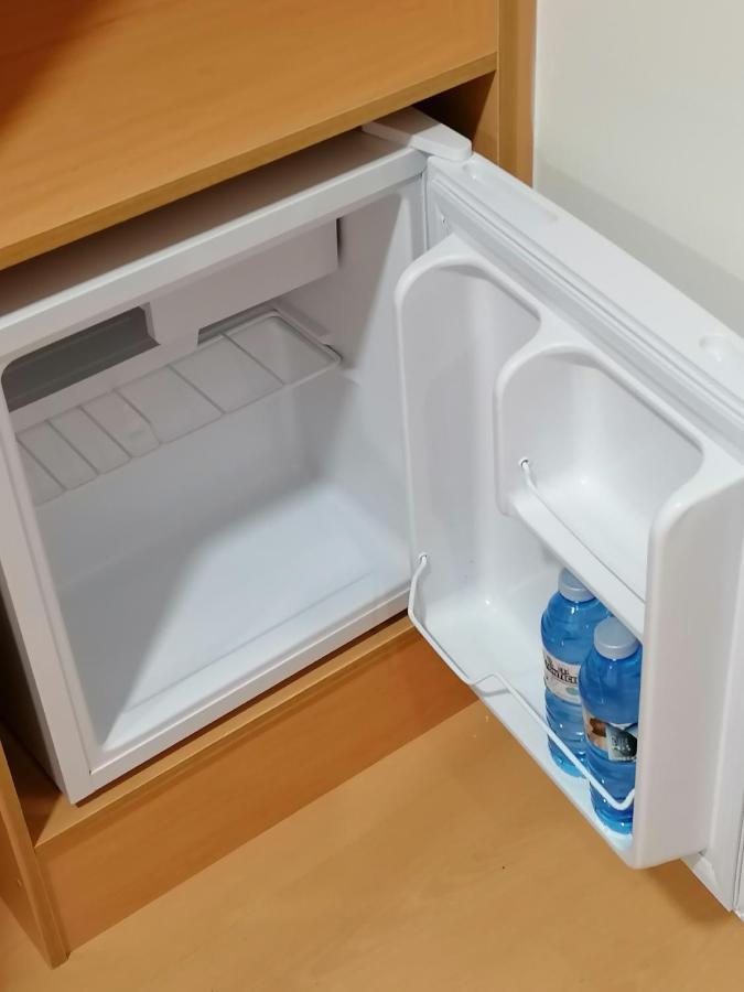 Hospedaxe Casa Avelina Hotel Palas de Rei Cameră foto